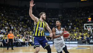 Basketbol Süper Ligi'nde final serisinin maç takvimi açıklandı!
