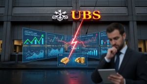 UBS: Fed Faiz Beklentileri Ekonomik Verilerle Uyuşmuyor