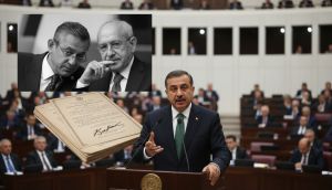 Dokunulmazlık Krizi: Özgür Özel’in Geçmişteki Rolü
