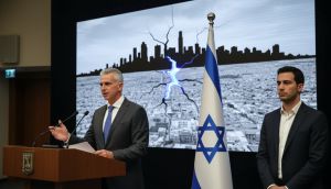 Mossad Direktörü Barnea'dan dikkat çeken açıklama: "İran'da yönetimi devirmek ulaşılabilir bir hedef"