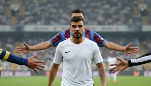 Adil Demirbağ İçin Fenerbahçe,Beşiktaş,Trabzonspor Yarışıyor