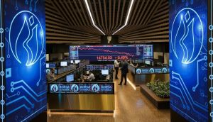 BIST 100 günün ilk yarısında yüzde 0,49 düşüşle 14.754 puana geriledi