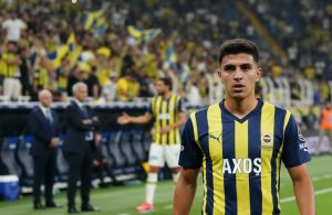 Fenerbahçe Sağ Kanat İçin Brahim Diaz'ı Hedefledi