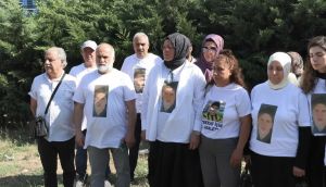 Kubilay Kaan Kundakçı Cinayeti Davasında İlk Duruşma Başladı