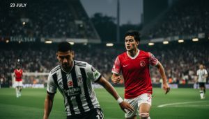 Beşiktaş'ın rakibi Midtjylland'ın Türk takımlarına karşı performansı!