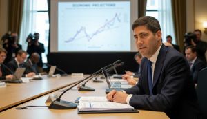 Fed'in kritik faiz kararı bugün! Gözler Kevin Warsh'ın ilk mesajlarında