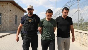 MİT'in kritik DEAŞ operasyonu: Sözde medya sorumlusu Ahmet Kazancı tutuklandı