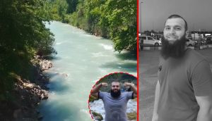 Adana'da Yürek Burkan Olay: Kaybolan Ömer Alptekin'in Son Fotoğrafı Ortaya Çıktı! Konum Detayı Şoke Etti