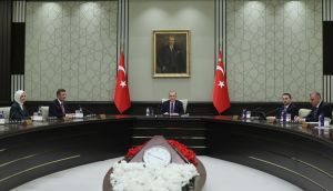 SON DAKİKA: Cumhurbaşkanı Erdoğan Kabineyi Topladı, ABD-İran Mutabakatı ve NATO Zirvesi Gündemde