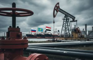 Türkiye'nin Nisan 2026 Petrol İthalatı Verileri Açıklandı