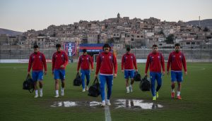 Mardin 1969 Spor 6 Futbolcuyla Yollarını Ayırdı
