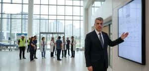 Sağlık Bakanı Açıkladı: Yeni Personel Alımı Geliyor! Tarih Netleşti