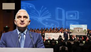 Kahramanmaraş, Türkiye’nin İlk UNESCO Edebiyat Şehri Oldu