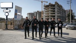 CHP'li İZBETON Yolsuzluk Soruşturmasında Yeni Dalga: 6 Gözaltı