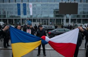 Zelenskiy'siz Gdansk Zirvesi Varşova-Kiev Gerilimini Azaltır mı?