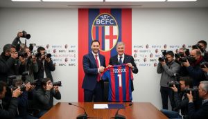 Bologna'da Domenico Tedesco Dönemi Resmen Başladı!