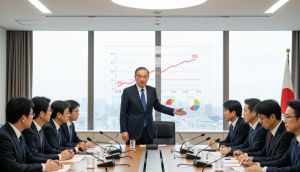 BOJ Başkanı Ueda: Yüzde 2 Hedefi Aşılabilir