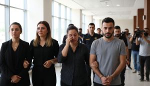 Beraat Kararı Yargıtay'dan Döndü: Eş Cinayetinde Ağırlaştırılmış Müebbet