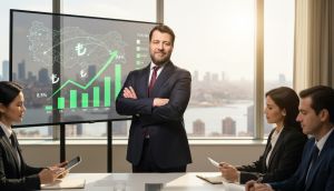 Tera Holding Yönetim Kurulu Başkanı Tezmen'den Uluslararası Yatırımcılara Türkiye Çağrısı