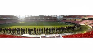 Göztepe kombine satışları 8 Haziran’da başlıyor!