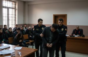 Kastamonu'da 16 Yaşındaki Kız Çocuğuna Cinsel İstismar: Sanığa 15 Yıl 9 Ay Hapis Cezası