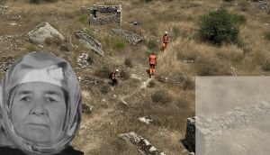 Muğla'da Kahreden Olay: 84 Yaşındaki Gülayşe Çoban, Terk Edilmiş Köyde Ölü Bulundu