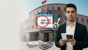 MSB duyurdu: Bedelli askerlik ücreti 1 Temmuz'da memur aylık katsayısına göre güncellenecek