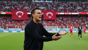 Montella'dan Venezuela Zaferi Sonrası Çarpıcı Açıklamalar: Yüreğimizle Oynamalıyız!