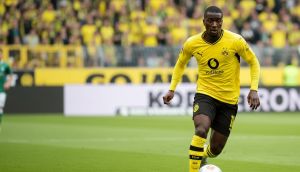 Serhou Guirassy Cephesinden Fenerbahçe İddialarına Net Açıklama