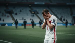 Kerem Aktürkoğlu: Üzgünüz, Çok Üzgünüz
