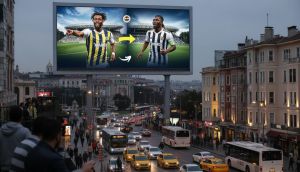 Fenerbahçe'den El Bilal Toure Hamlesi: Sürpriz Transfer İddiası