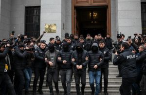 Can Polat Cinayetinde Yeni Gelişme: Dört Şüpheli Adliyeye Sevk Edildi