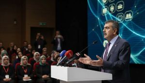 Bakan Tekin: İmam Hatip Meslek Dersleri YÖK İle Branşlaşacak