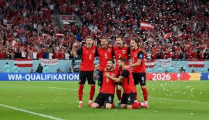 2026 FIFA Dünya Kupası J Grubu: Avusturya'nın 28 Yıllık Hasreti Sona Eriyor