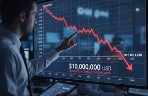 DDKKM stok bakiyesi nisan ayında 10 milyon dolara geriledi
