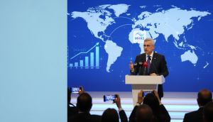 Sağlık Bakanı Memişoğlu: 'Sağlık sistemimiz dünyada örnek alınıyor'