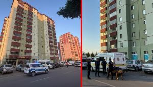Kayseri'de Bir Kişi Babası Tarafından Evinde Ölü Bulundu