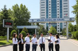 Nükleer Düzenleme Kurumu (NDK) Uzman Yardımcısı Alımı: Son Başvuru Tarihi 15 Haziran 2026