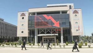 Merkezi yönetim bütçesi mayısta 298 milyar lira açık verdi