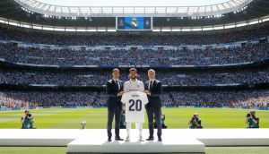 Bernardo Silva Real Madrid’e imza attı! Resmi açıklama geldi