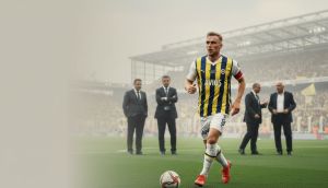 Fenerbahçe'ye Jarrod Bowen Önerildi