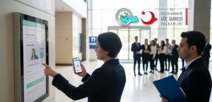 Enstitü ve Göç İdaresi 77 Personel Alımı Yapacak