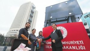 Esnaf ve Sanatkârlara 803 Milyar TL Hazine Destekli Kredi Desteği