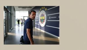 Fenerbahçe'de Voleybol Şube Direktörü Soner Erdoğmuş ile Yollar Ayrıldı!