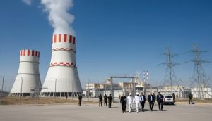 IAEA Başkanı: İran Nükleer Tesisleri Denetlenecek