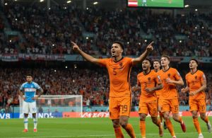 Hollanda Özbekistan Maç Özeti: Hollanda 1-0 Kazandı