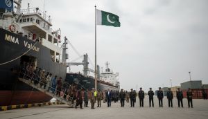 Pakistan, 30 İranlı denizciyi ülkesine iade edecek