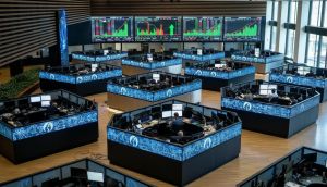 Borsada yükseliş sürüyor: BIST 100 güne yüzde 0,62 artışla başladı