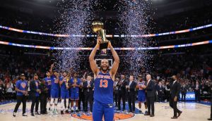 New York Knicks 53 Yıl Sonra NBA Şampiyonu: Jalen Brunson Finallerin MVP’si