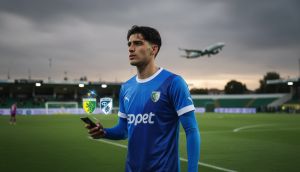Bodrum FK’da Ali Habeşoğlu’na yurt dışından talip var!